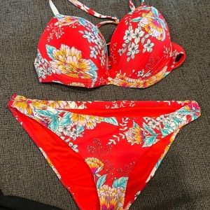 Bikinis for summer